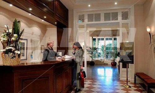 почивка в Holiday Inn Montpellier