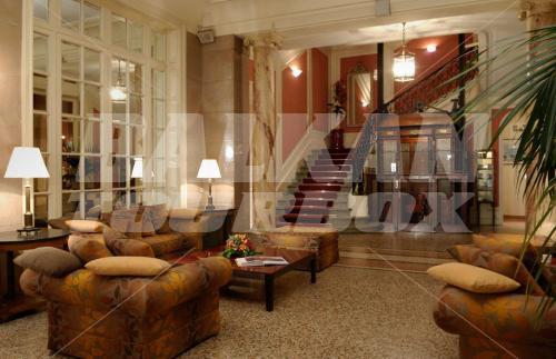 почивка в Holiday Inn Montpellier