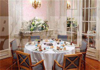 почивка в Holiday Inn Montpellier