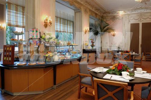почивка в Holiday Inn Montpellier