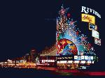 Hotel Riviera, China, Macau