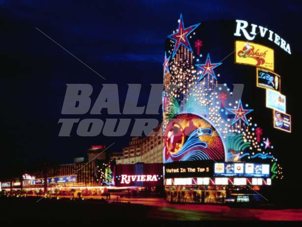holiday in  Riviera
