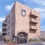 Hotel Sunroute, 