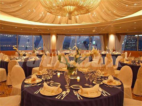 holiday in Intercontinental Tokyo Bay