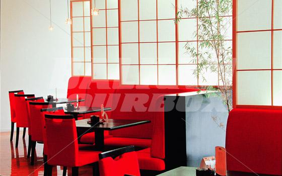 holiday in Regal East Asia