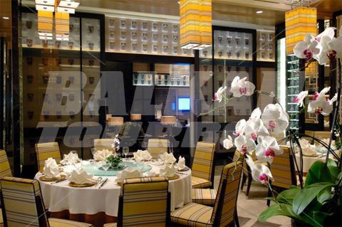 holiday in Regal East Asia