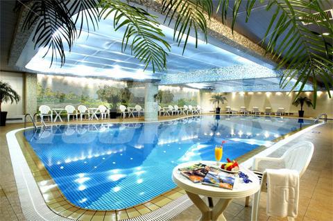 holiday in Regal East Asia