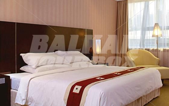 holiday in Regal East Asia