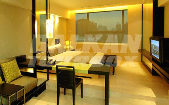 holiday in Regal East Asia