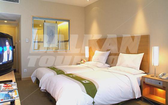 holiday in Regal East Asia