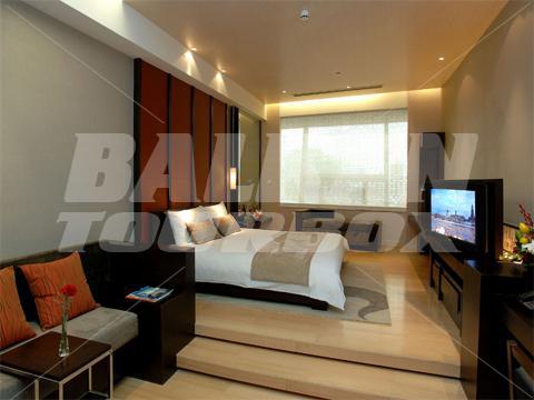 holiday in Regal East Asia