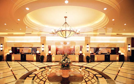holiday in Regal East Asia