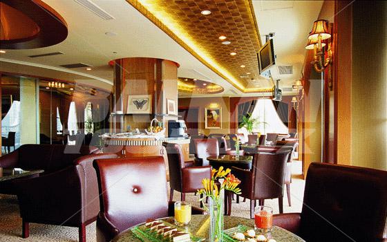 holiday in Regal East Asia