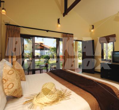 почивка в Diamond Bay Resort