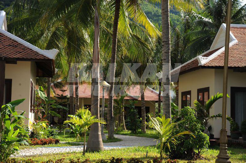 почивка в  Diamond Bay Resort