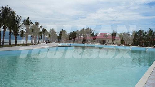 почивка в Diamond Bay Resort