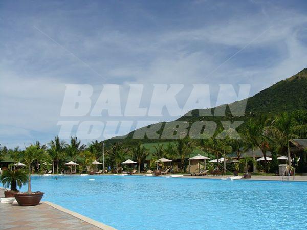 почивка в Diamond Bay Resort