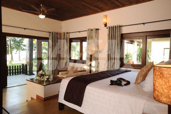 почивка в Diamond Bay Resort
