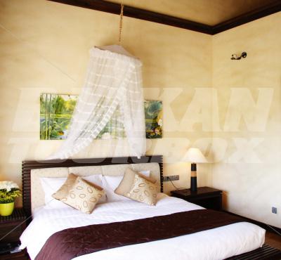 почивка в Diamond Bay Resort