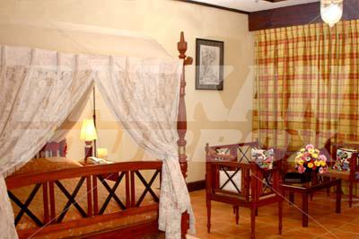 holiday in Grand Oriental