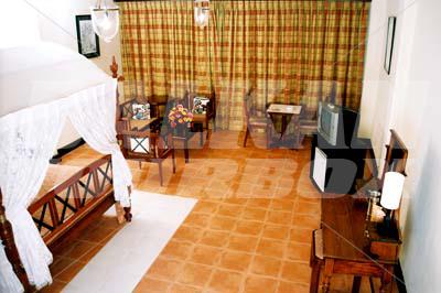 holiday in Grand Oriental