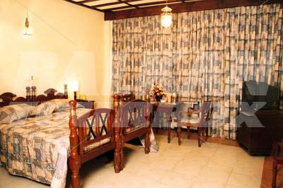 holiday in Grand Oriental