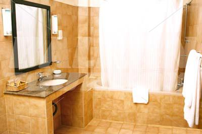 holiday in Grand Oriental
