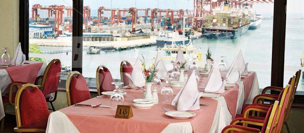 holiday in Grand Oriental