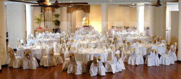 holiday in Grand Oriental