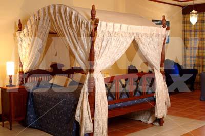 holiday in Grand Oriental