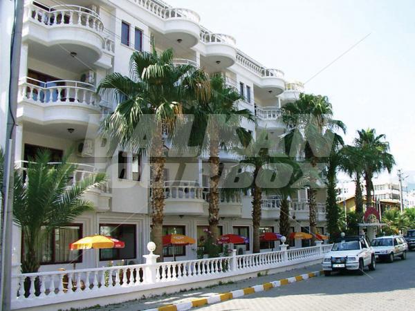 holiday in Renda Suits