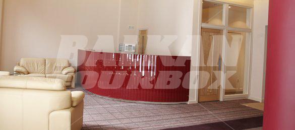 почивка в Avni Kensington