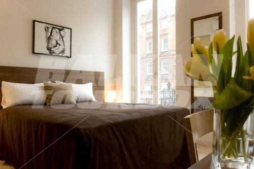 почивка в Avni Kensington