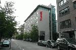 Hotel Scandic Sjolyst, Norway, Oslo