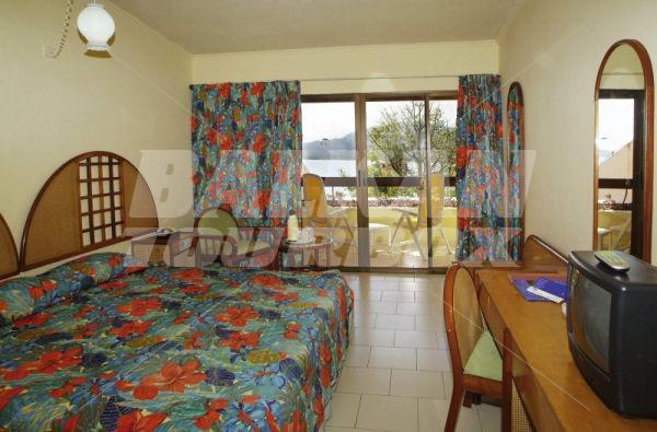 holiday in Brisas Sierra Mar