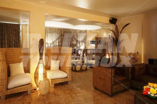 почивка в Golden Tulip Al Jazira Hotel & Resort