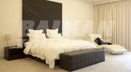 почивка в Golden Tulip Al Jazira Hotel & Resort