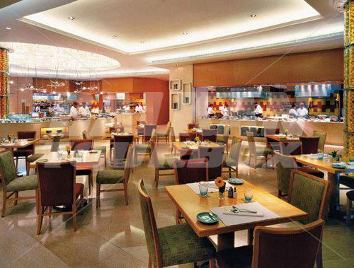 holiday in Shangri La Fuzhou
