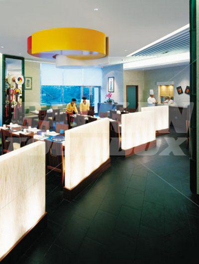 holiday in Shangri La Fuzhou