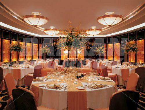 holiday in Shangri La Fuzhou