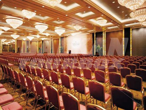 holiday in Shangri La Fuzhou