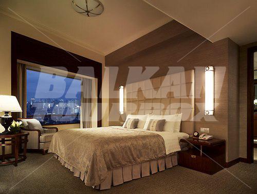 holiday in Shangri La Fuzhou
