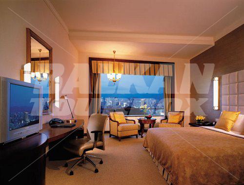 holiday in Shangri La Fuzhou