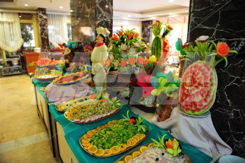 holiday in Xeno Hotels Sugar Beach