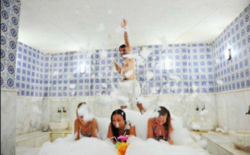 holiday in Xeno Hotels Sugar Beach