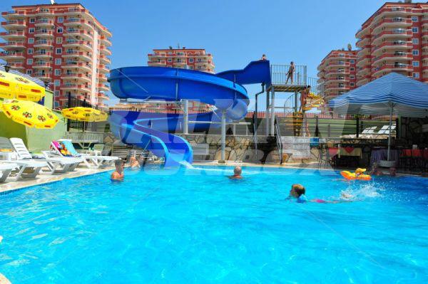 holiday in Xeno Hotels Sugar Beach