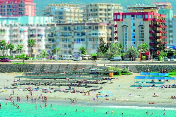 holiday in Xeno Hotels Sugar Beach
