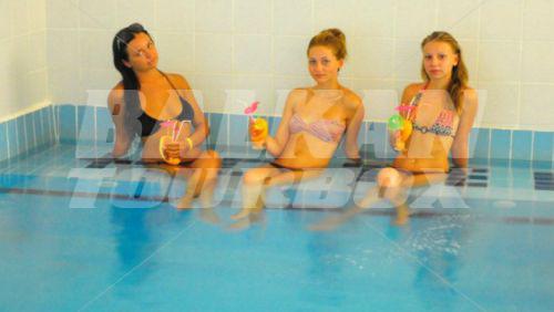holiday in Xeno Hotels Sugar Beach
