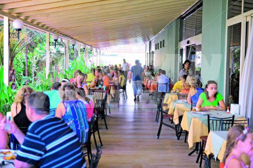holiday in Xeno Hotels Sugar Beach