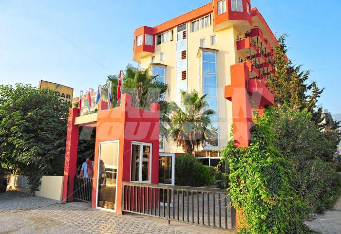 holiday in  Xeno Hotels Sugar Beach